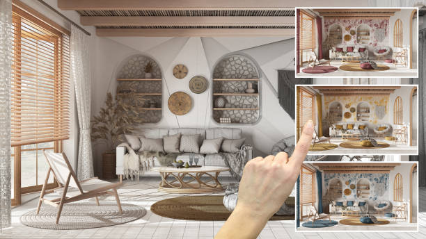  Best Interior Decorators In Ranchi